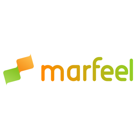 Marfeel logo